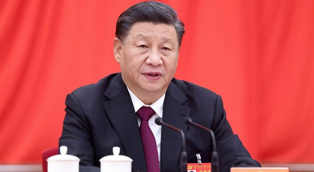 Xi Jinping