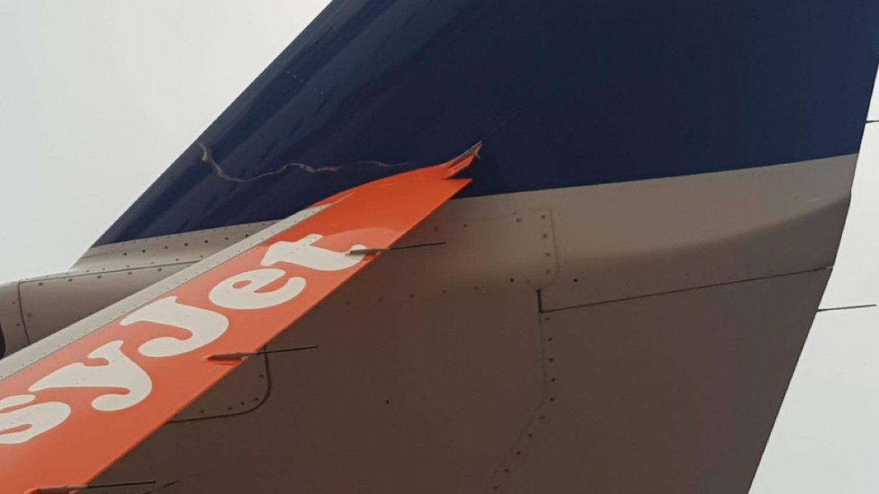 Easyjet