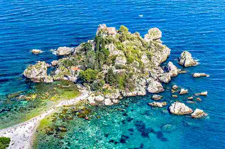 Isola Bella