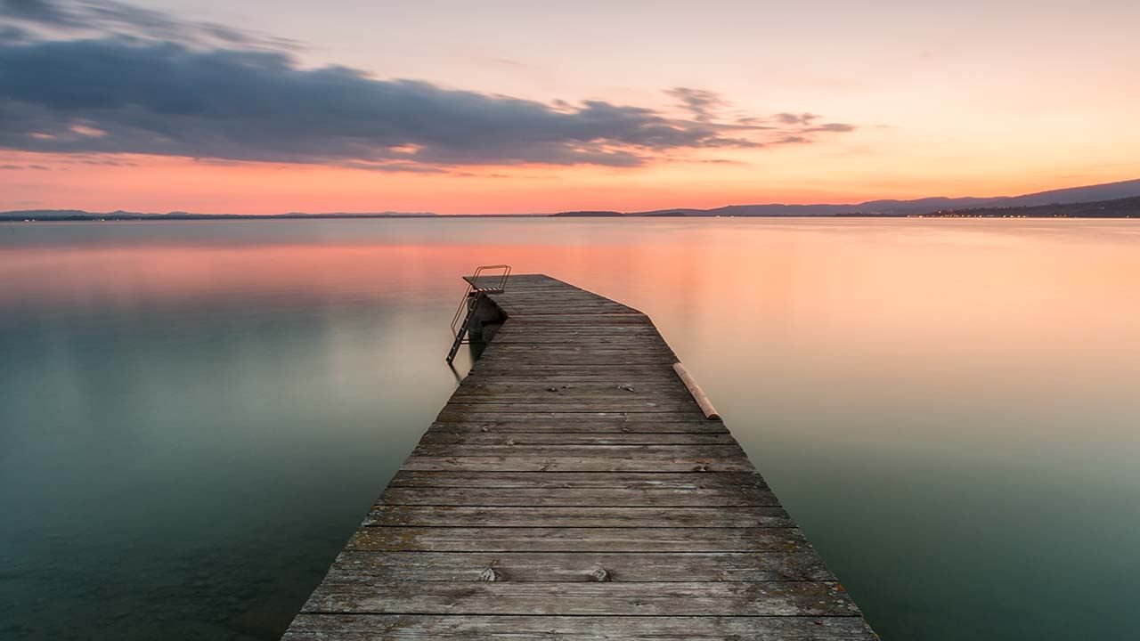 Lago Trasimeno