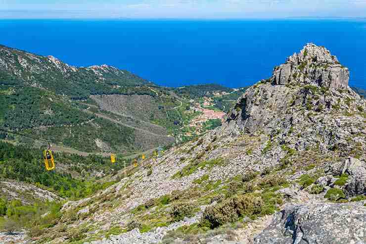 Monte Capanne