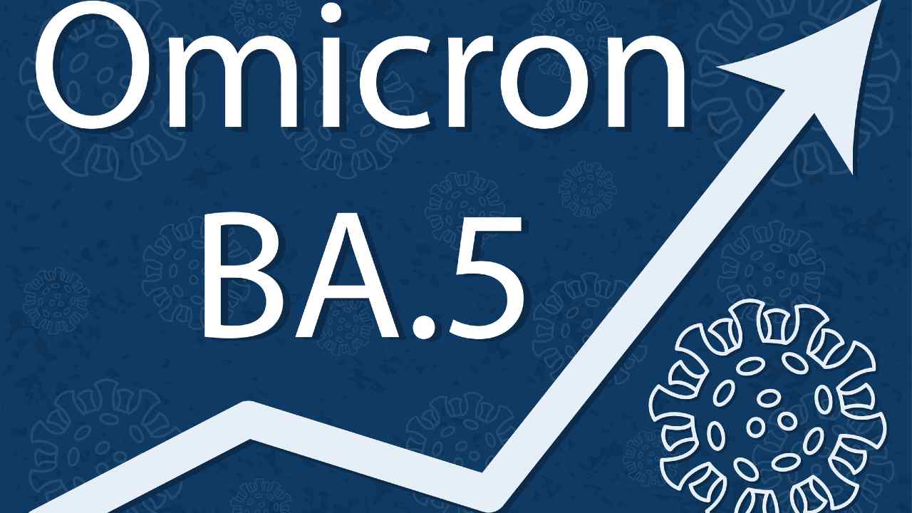Omicron 5