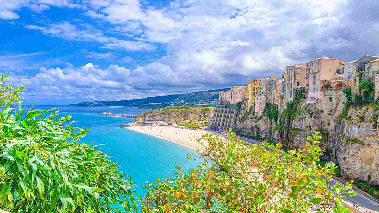 Tropea