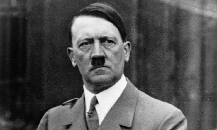 Adolf HItler