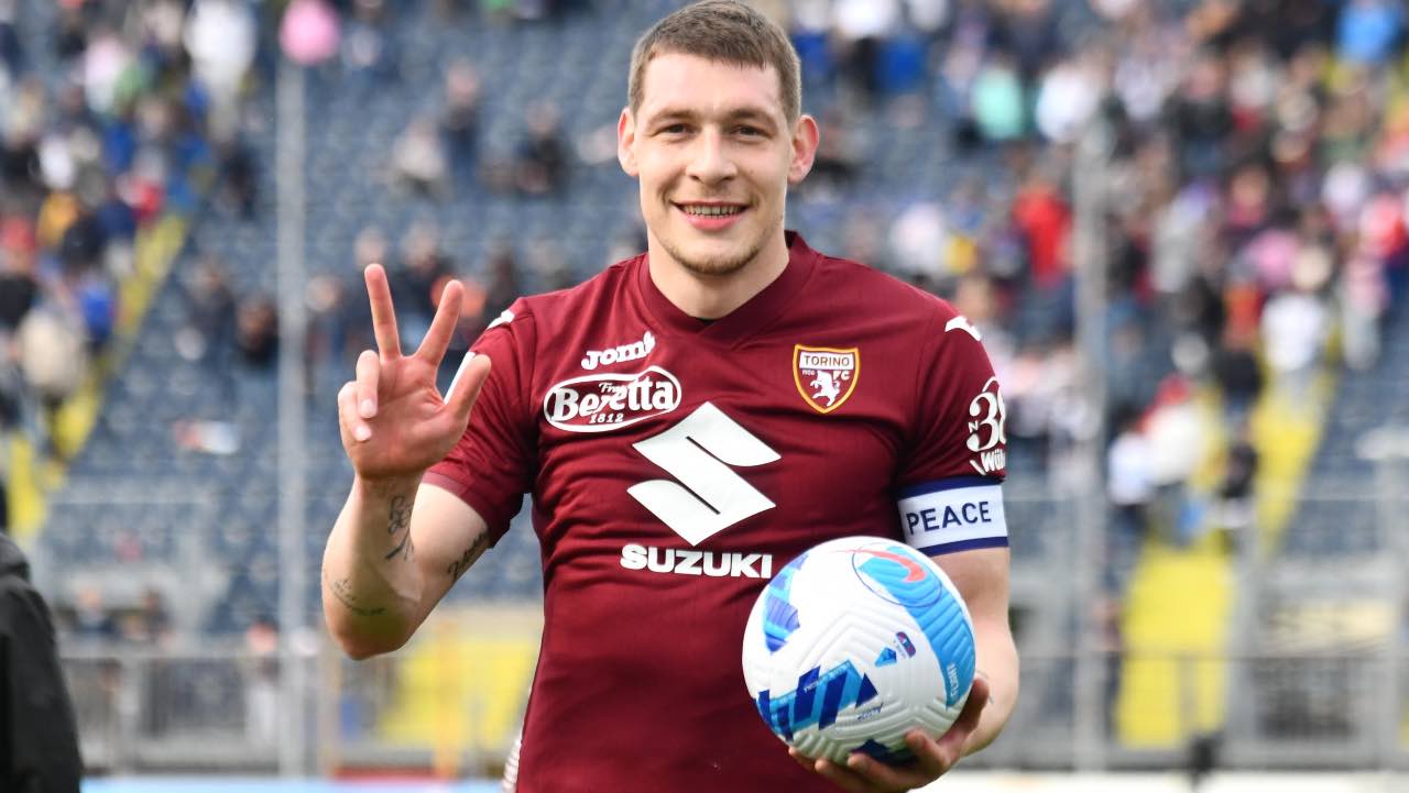 Andrea Belotti