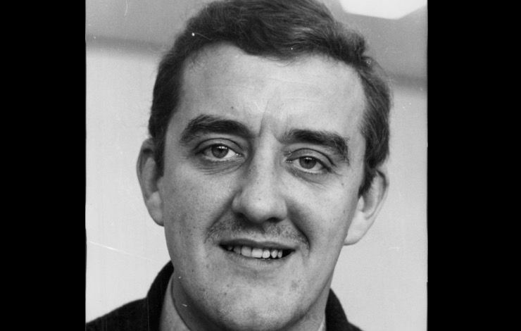 Bernard Cribbins