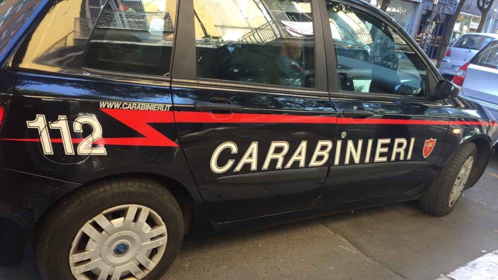 Carabinieri