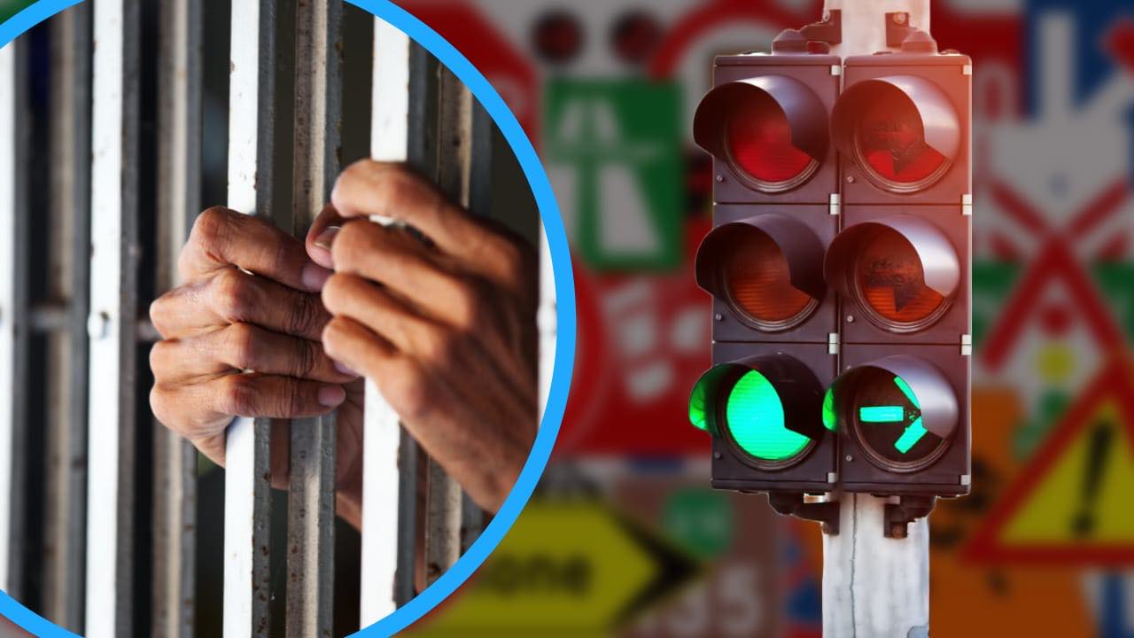 Nuovo Codice della strada