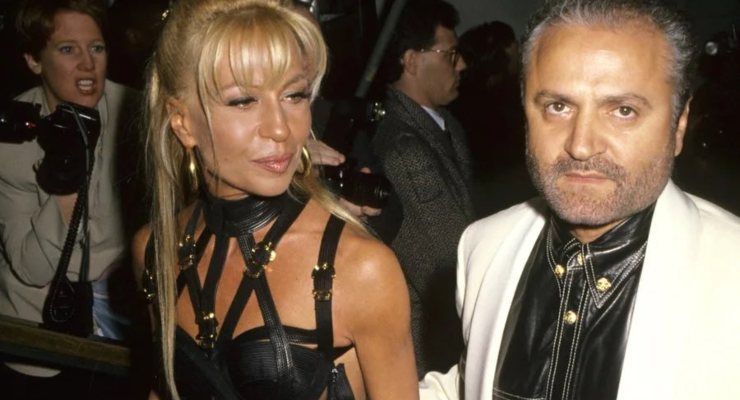 Donatella e Gianni