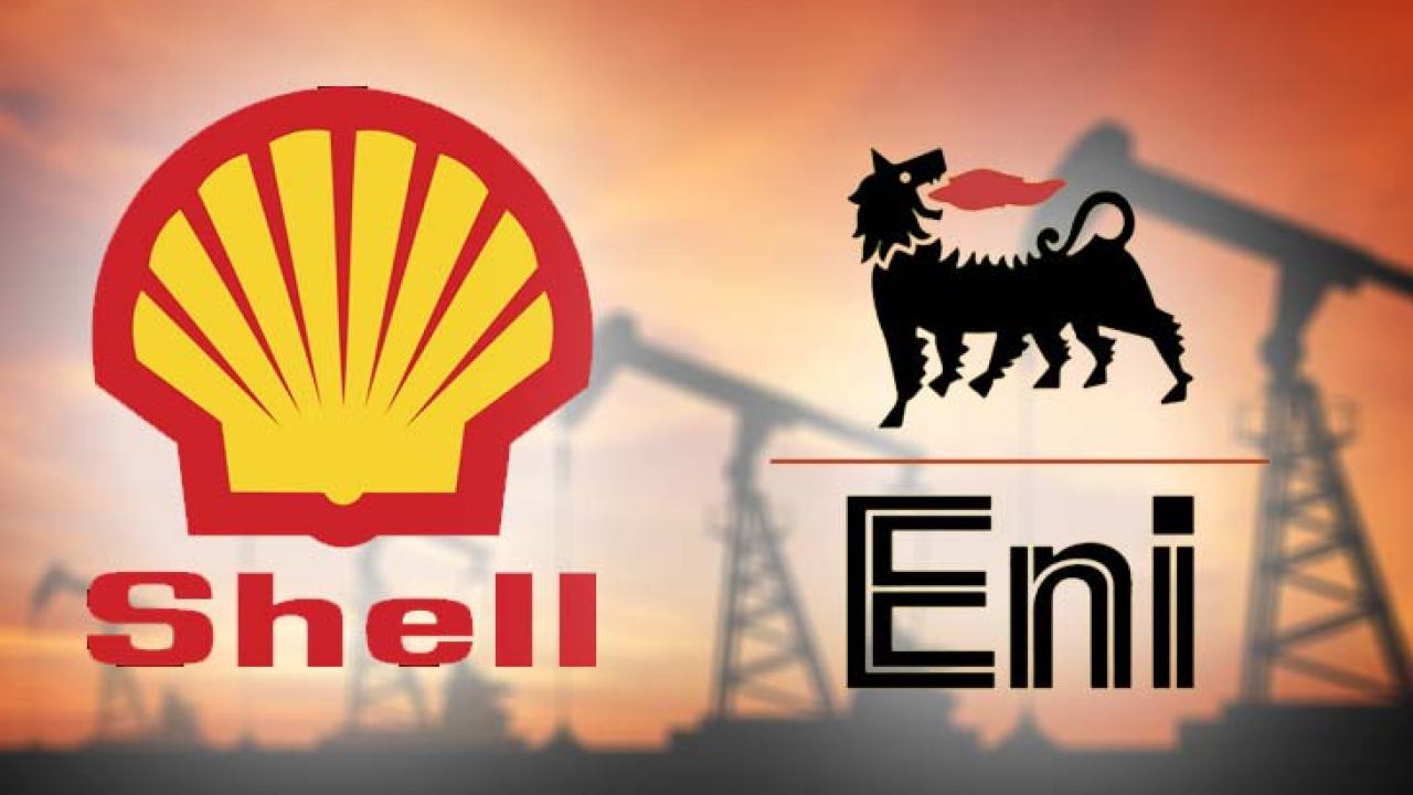 Shell ENI Nigeria
