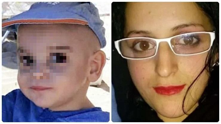 Evan Lo Piccolo - Letizia Spatola