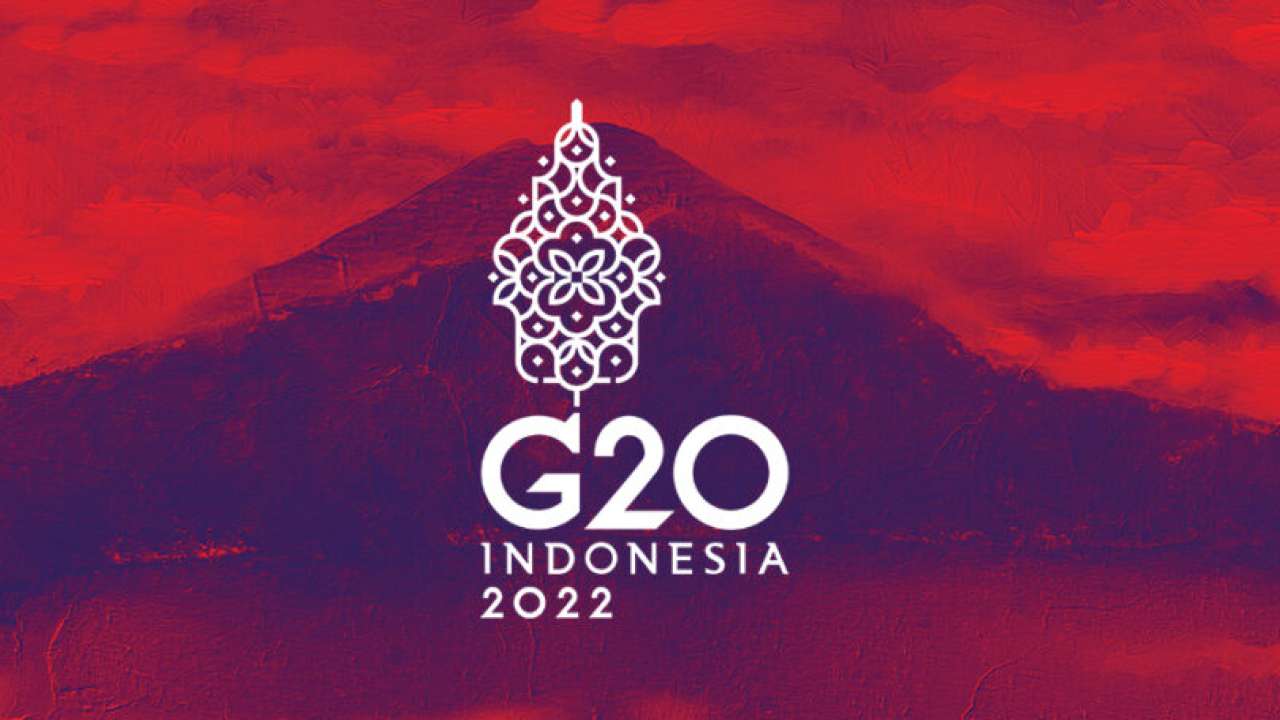 G20 Esteri Indonesia