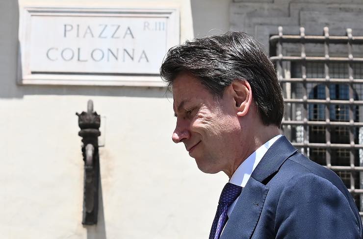 Giuseppe Conte