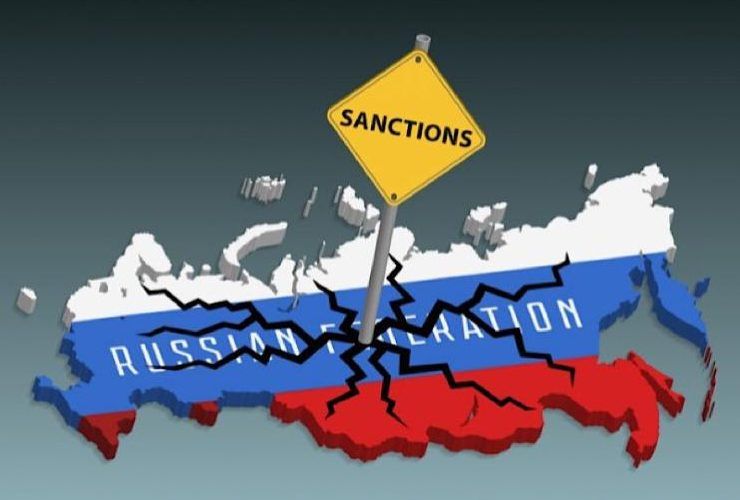 Sanzioni Russia