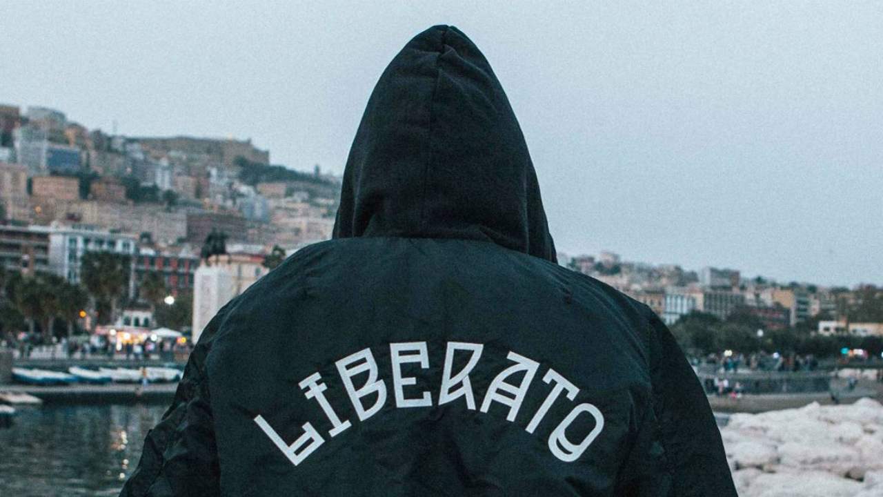 Liberato