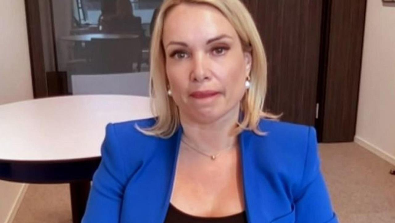 Marina Ovsiannikova