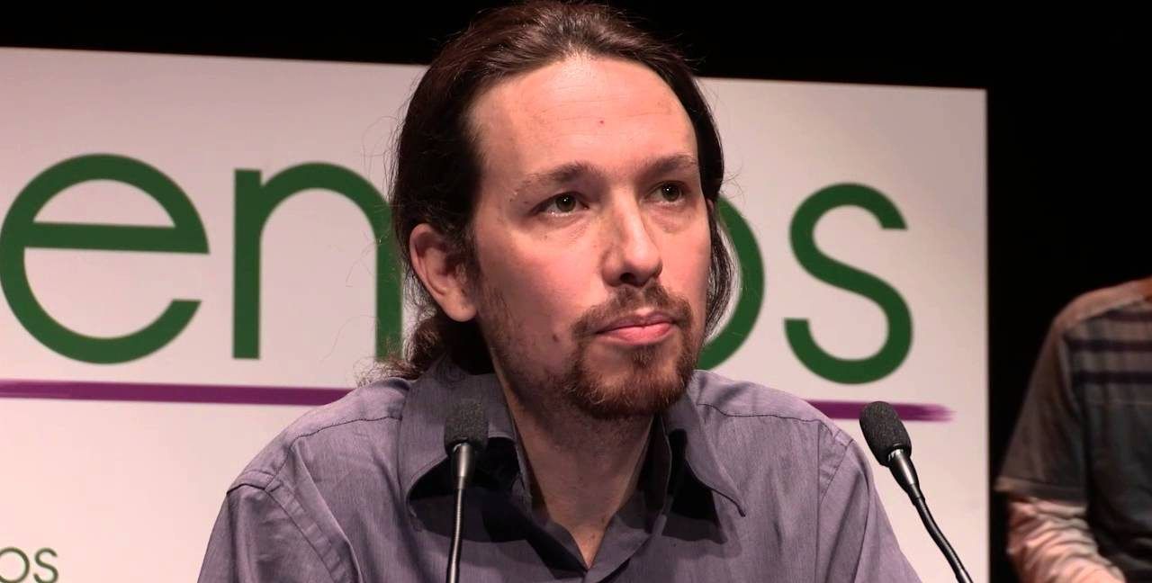 Pablo Iglesias Turrión