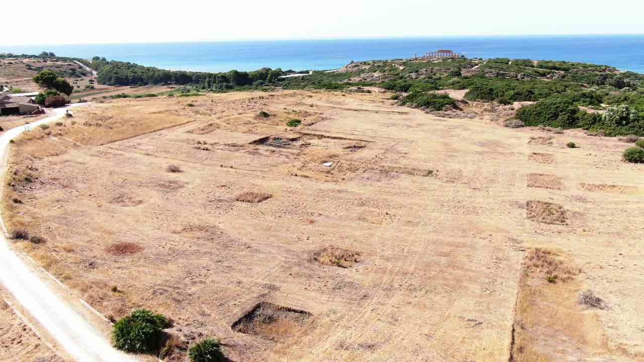 Parco Archeologico Selinunte