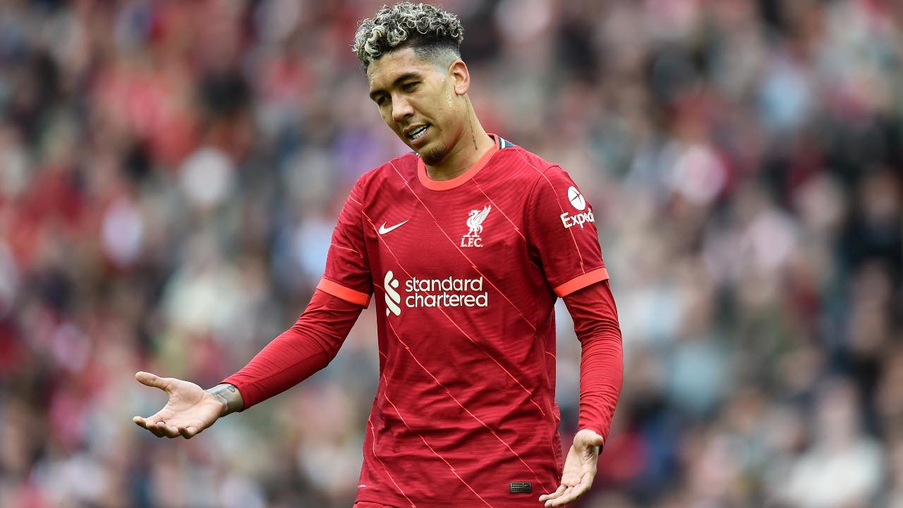 Roberto Firmino