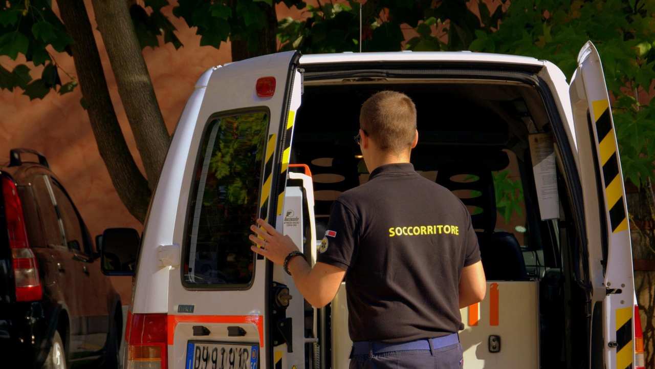 Soccorritore