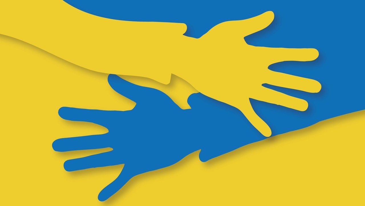 Sostegno per l'Ucraina