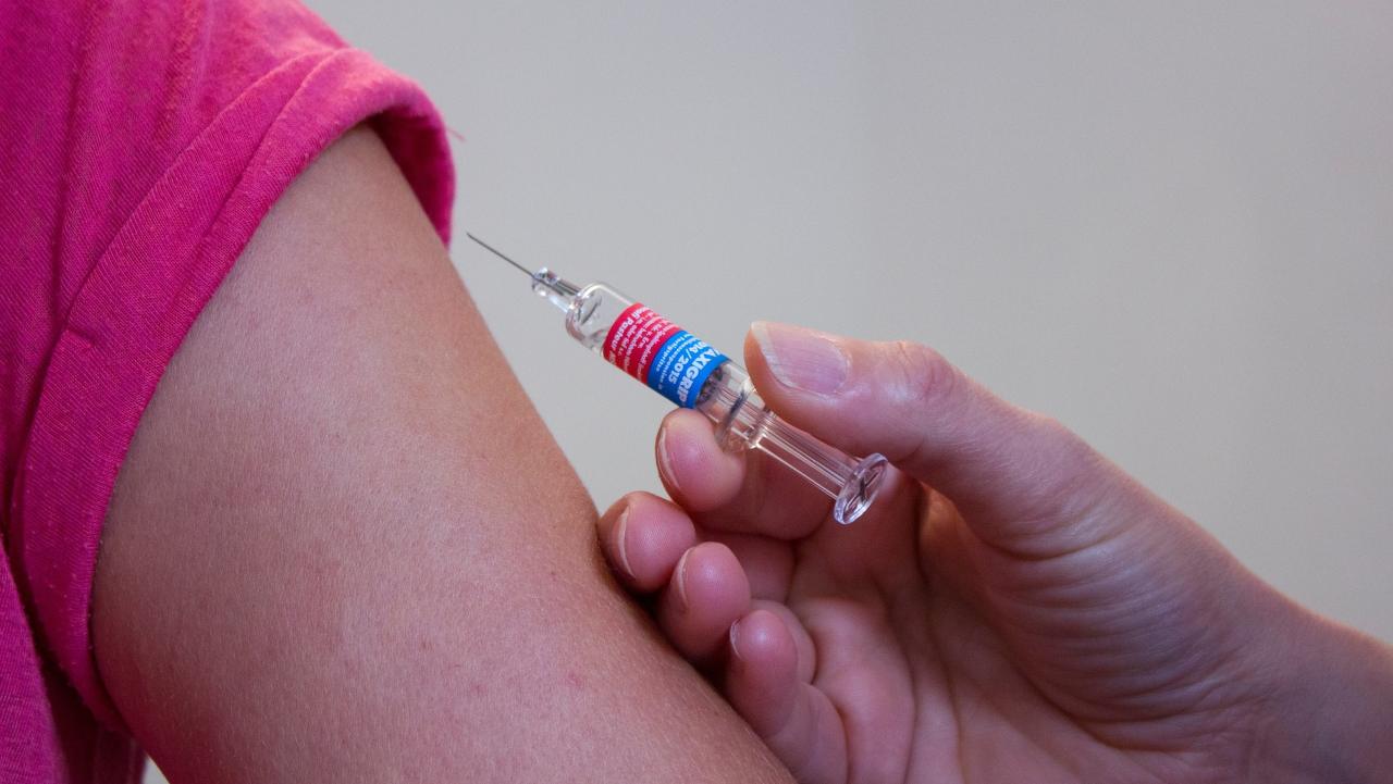Vaccino Covid19
