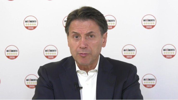 Giuseppe Conte