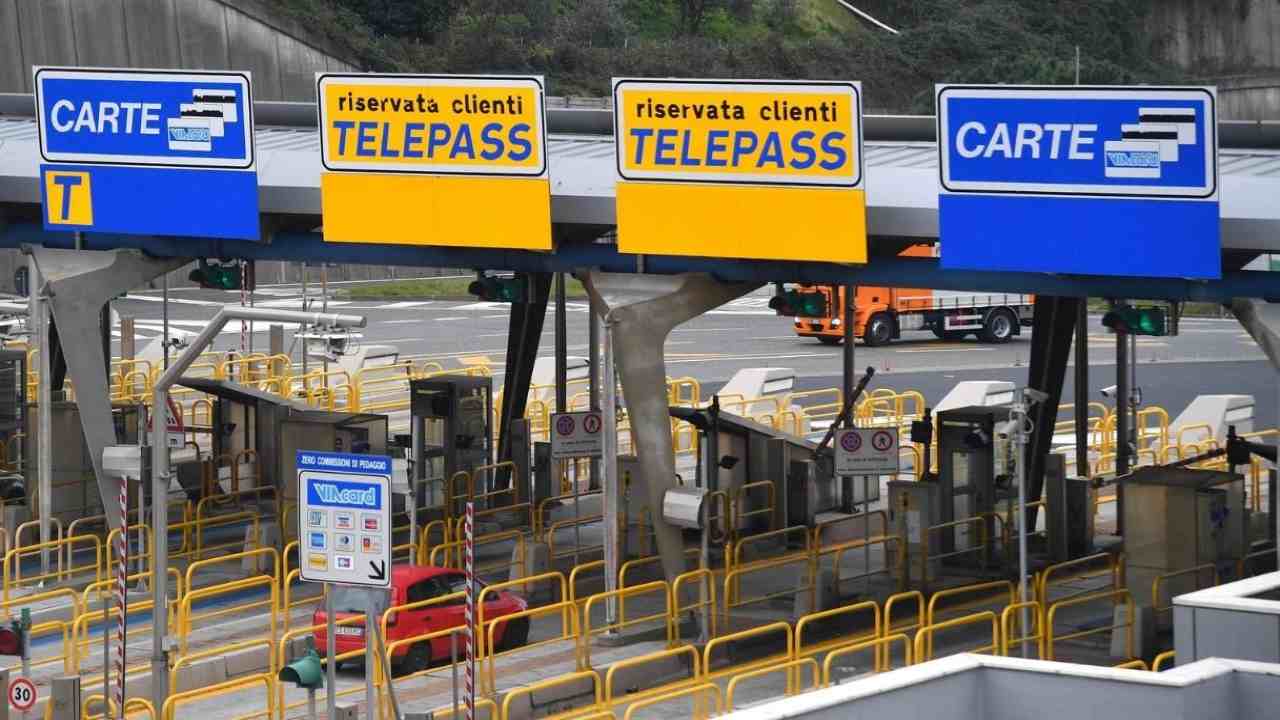 telepass