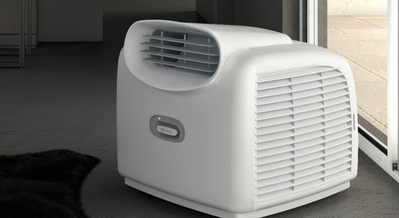 condizionatori senza unità esterna