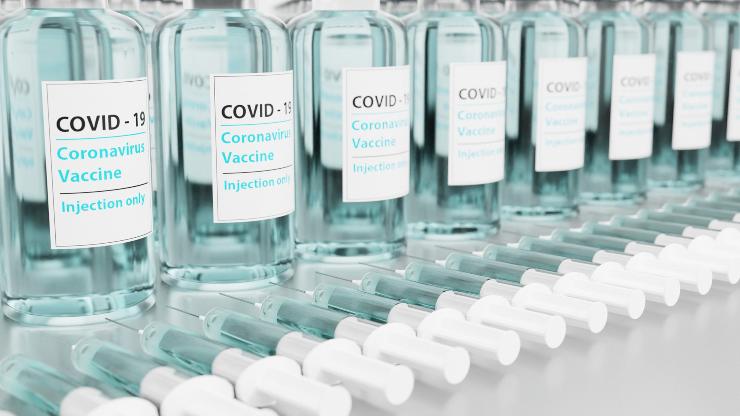 vaccini anti Covid