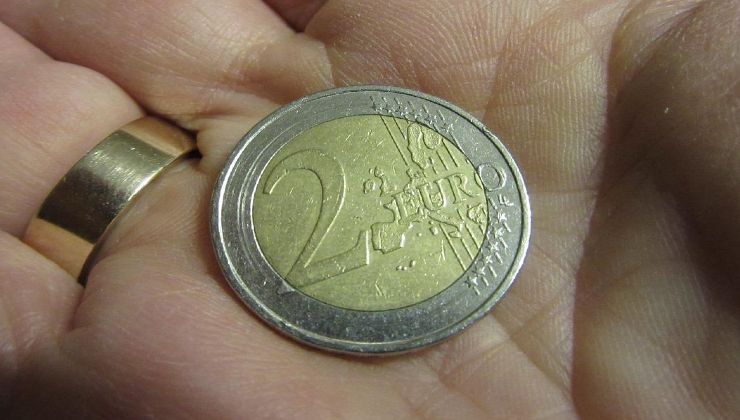 2 Euro italiane