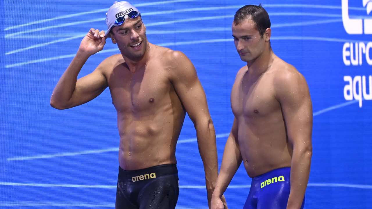 Acerenza e Paltrinieri