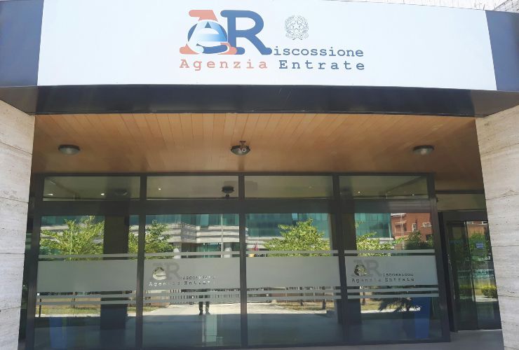 Agenzia delle entrate e riscossione