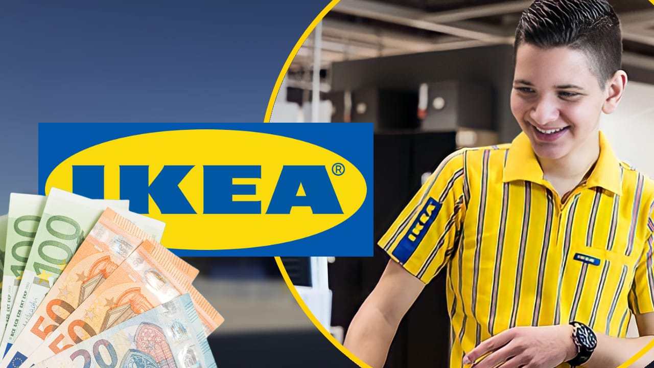 Nuove assunzioni Ikea