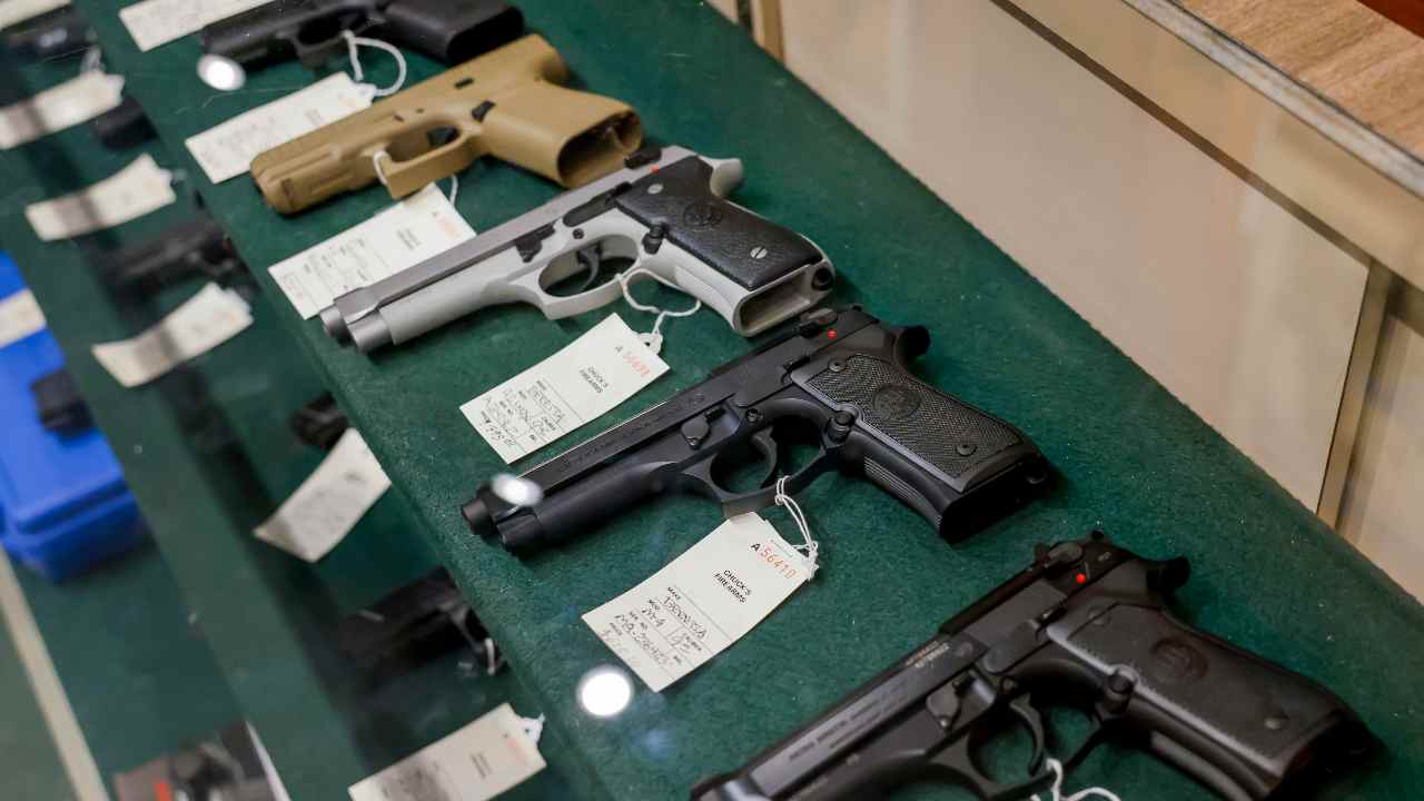 Atlanta, sparatorie: un morto e due feriti