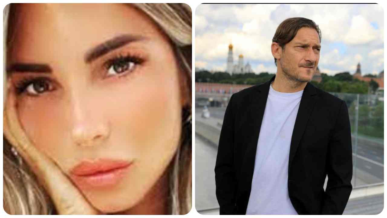 Noemi Bocchi ex fidanzato