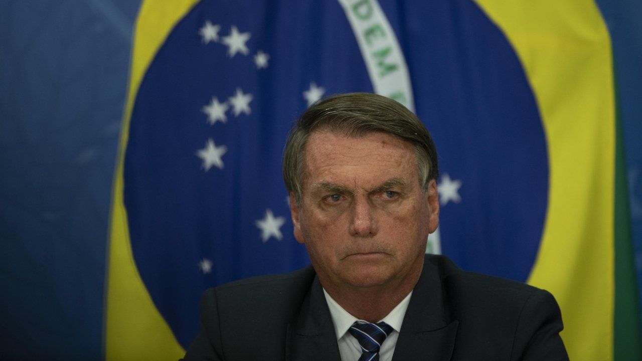 Bolsonaro