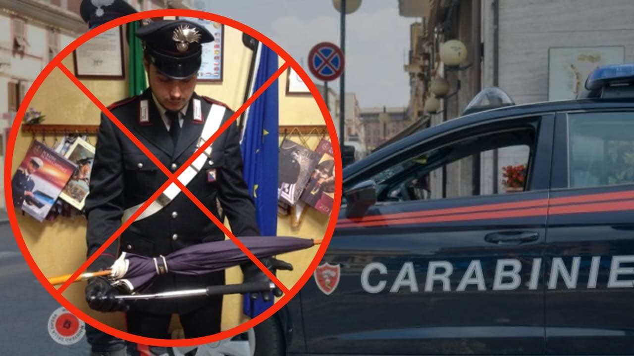 Carabinieri