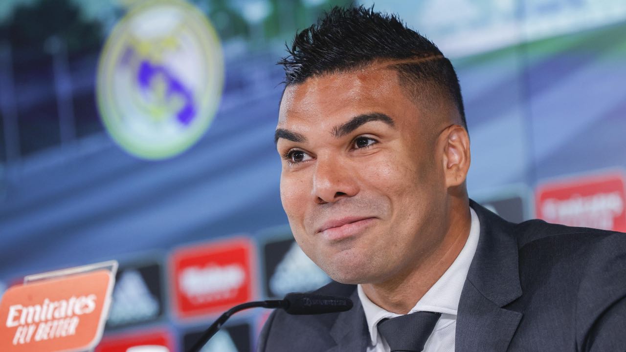 Casemiro