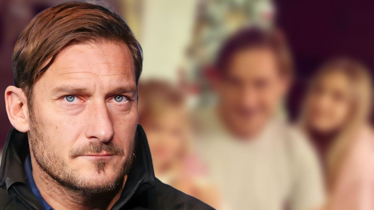 Chanel Totti incontrollabile