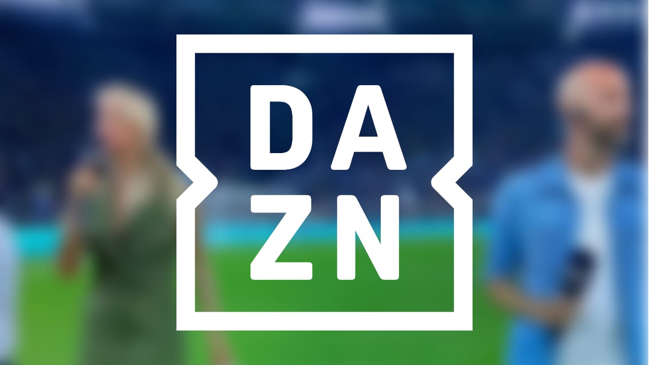 DAZN