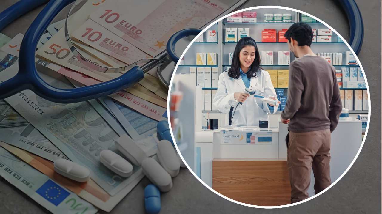 Detrazioni fiscali spese mediche