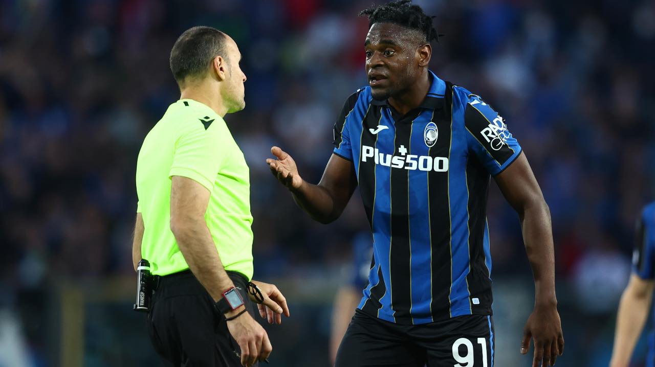 Duvan Zapata