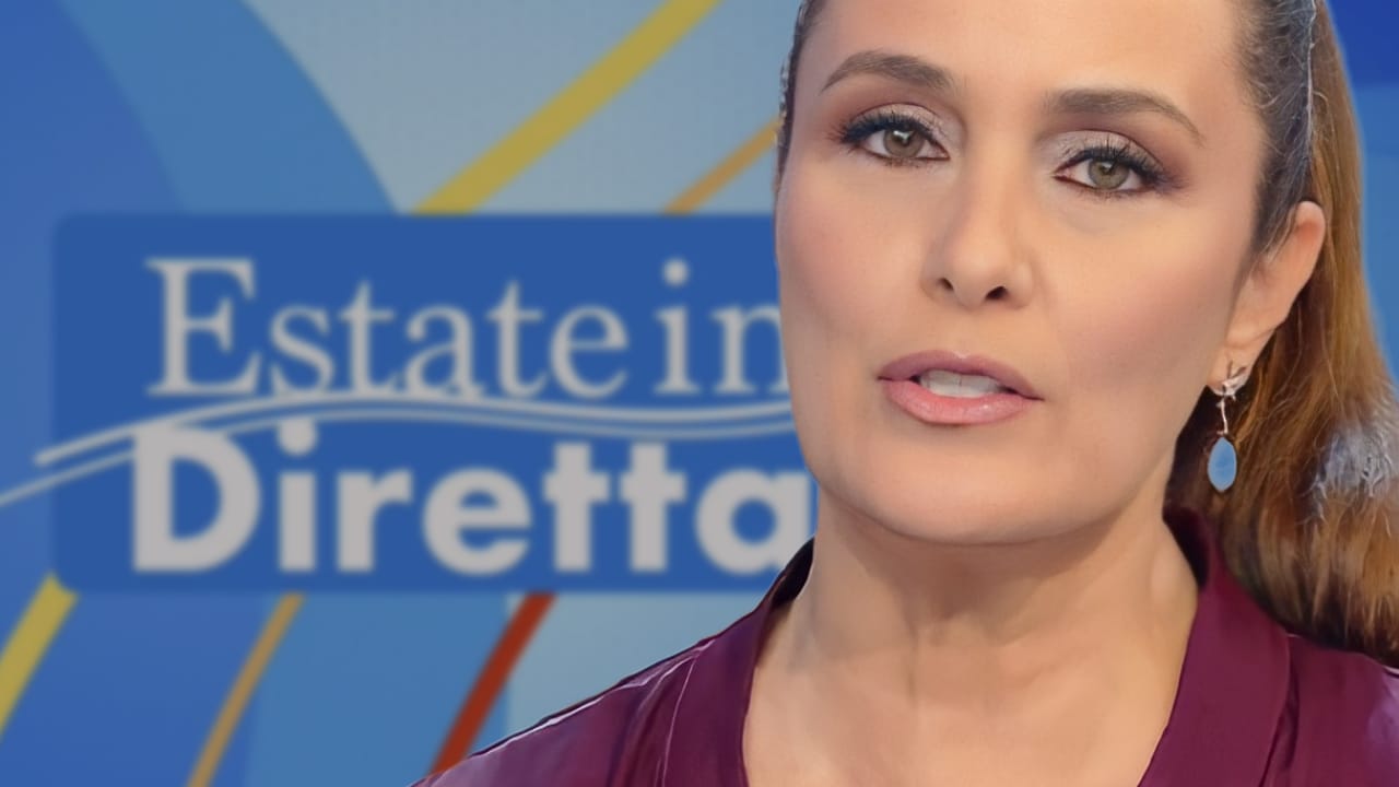Estate in diretta