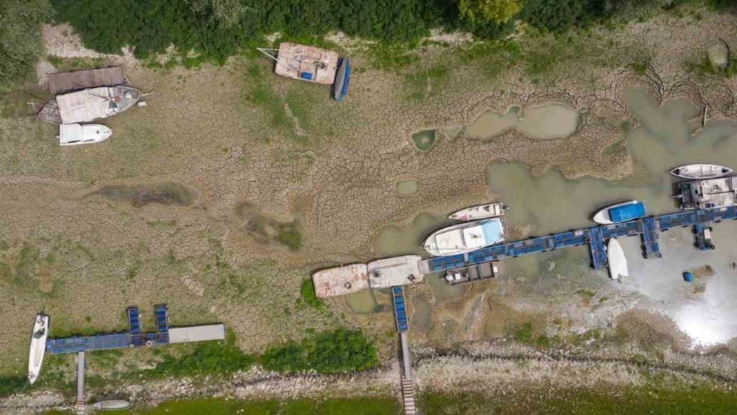 27enne Scomparso Nel Po Era A Pesca Con Gli Amici
