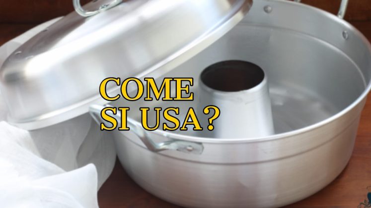 Forno Versilia Nobile Lovelycare 28cm - In Alluminio Con Spargifiamma, Per Pane, Pizza E Dolci, Made In Italy - Foto 9