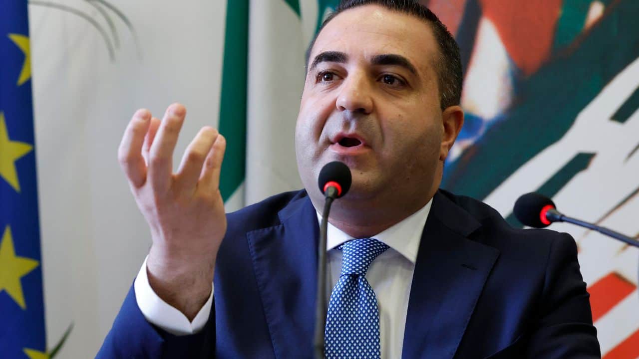 Francesco Cannizzaro