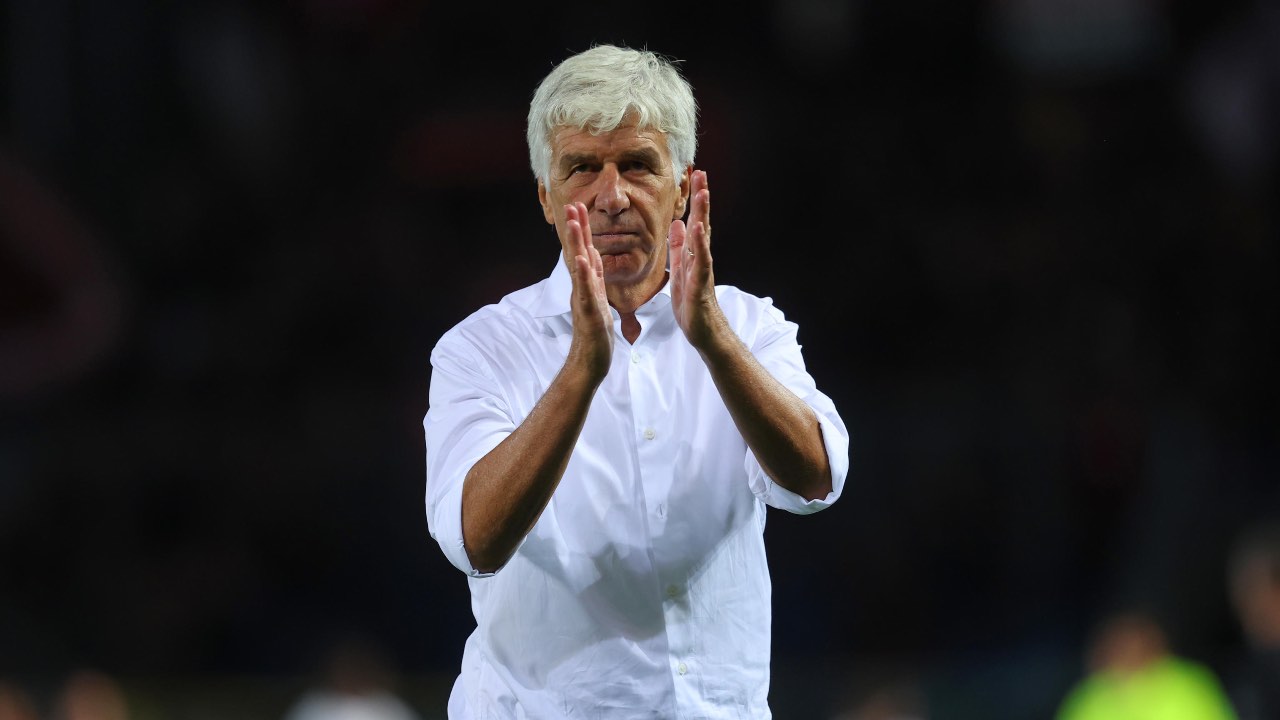 Gian Piero Gasperini