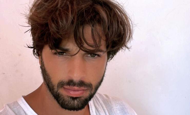 Gianfranco Apicerni ex di Noemi Bocchi