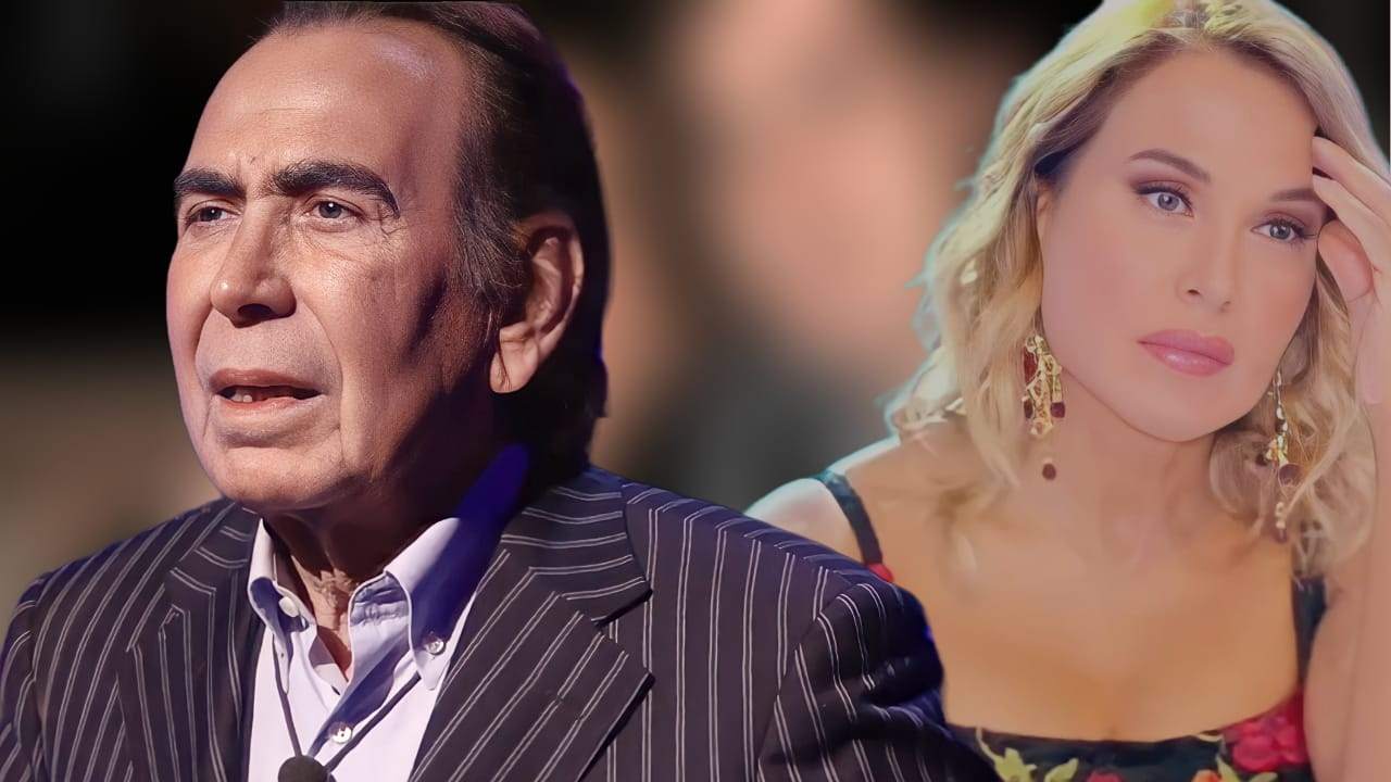 Giucas distrutto Barbara